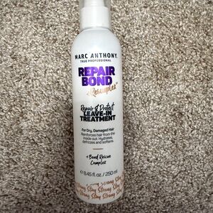 Marc Anthony Repair Bond Hair Treatment